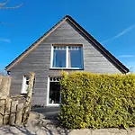 Boohouse Mit Wallbox * Zingst