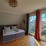 Boohouse Mit Wallbox Nyaraló *