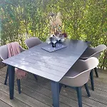 Boohouse Mit Wallbox Nyaraló Zingst