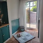 Boohouse Mit Wallbox