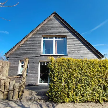 Boohouse Mit Wallbox * Ostseeheilbad Zingst