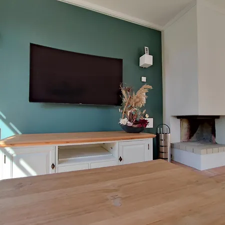 Boohouse Mit Wallbox Nyaraló Zingst