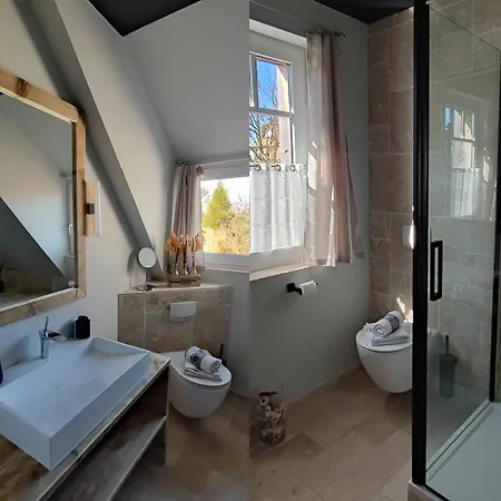 Boohouse Mit Wallbox