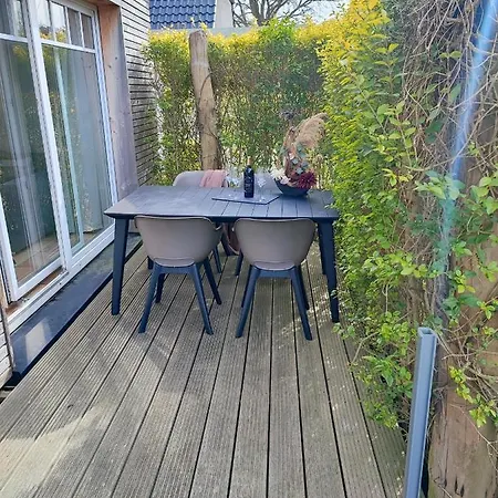 Boohouse Mit Wallbox *