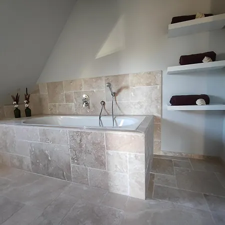 Boohouse Mit Wallbox Casa de Férias *