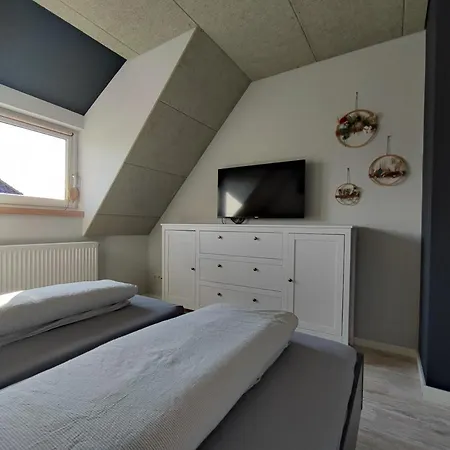 Ferienhaus Boohouse *