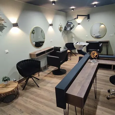 Boohouse Ostseeheilbad Zingst