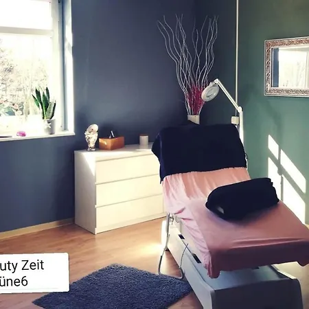 Ferienhaus Boohouse Mit Wallbox