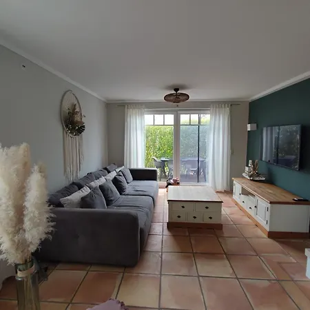 בית נופש Boohouse Mit Wallbox *
