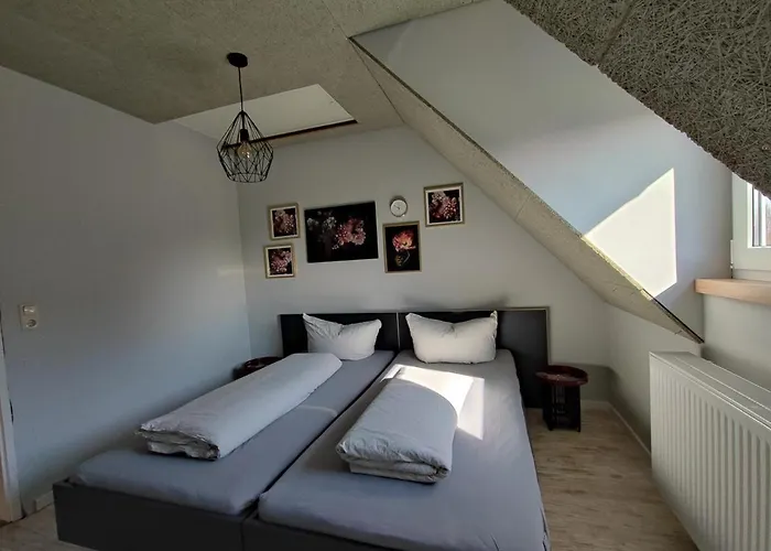 Ferienhaus Boohouse *