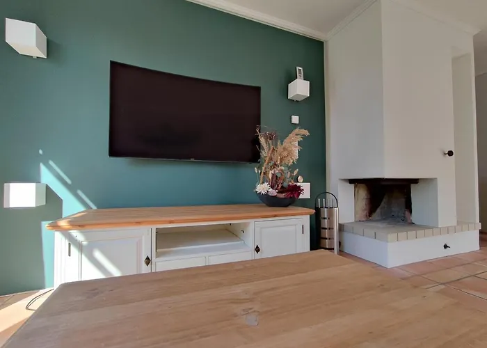 Boohouse Ferienhaus Ostseeheilbad Zingst