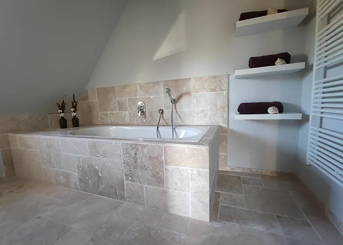 Boohouse Ferienhaus *