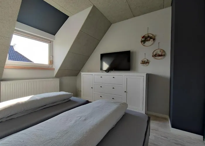 Ferienhaus Boohouse *