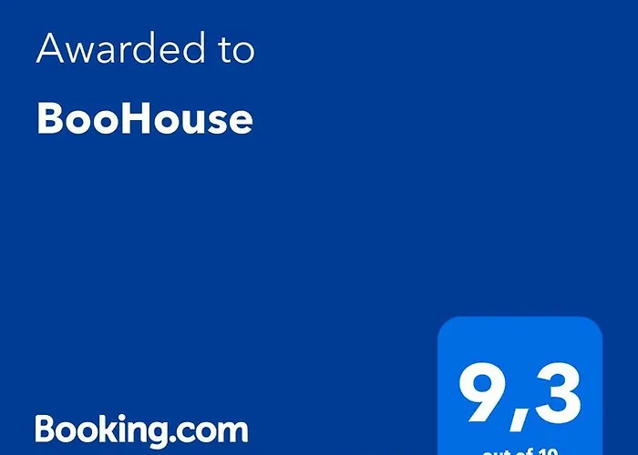 Boohouse